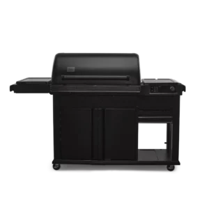 Traeger Woodridge Elite