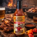 St-Zacharie Habanero