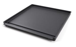 Plancha émaillée pour Broil king série Baron grand format