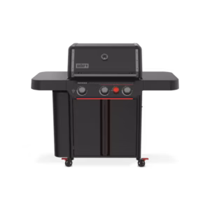 Weber Genesis E-330 Stealth LP