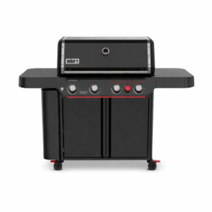 Weber Genesis SP-E-430 Stealth LP