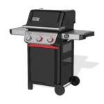 BBQ Weber Spirit EX-325 3 brûleurs avec Sear Zone et Wi-Fi® | Barbecue au gaz intelligent – SKU 1501844