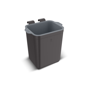 Porte-ustensiles Weber Works pour rail latéral